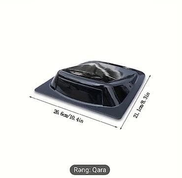 diski teker type 1: Li Radar maketi satılır.dama yapışdırılır. material qara plastikdir — 2