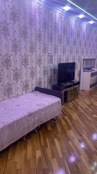 9cu mikrorayon: 9-cu mikrarayon Varoviskidə Nəsimi və Azadlığ metrolarına yaxın — 7