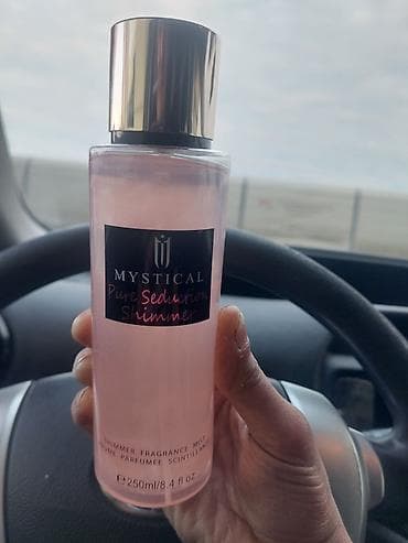 Kosmetik dəst, 5 məhsul, Yeni, Ünvandan götürmə — 5