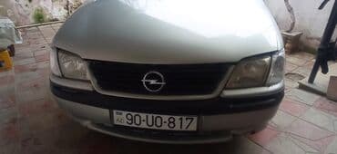 opel 2000: Opel Sintra: 2.2 l | 1998 il 659855 km Sedan — 3