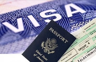 Almanyaya səyahət və ya iş üçün viza məsləhət və sənəd hazırlığı