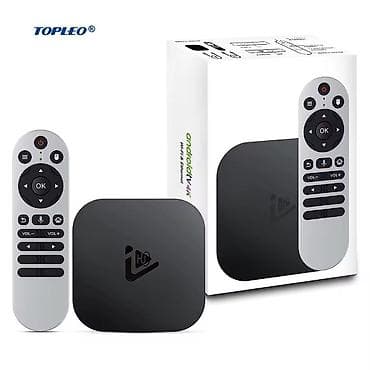 tv box pult: Kateqoriya: TV Box Məhsul: C7 TV Box Brend: No Brand Qiymət: 75 — 1