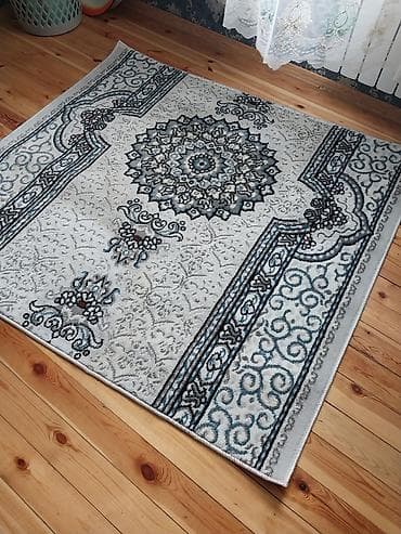 Şəkillər, tablolar: Xalça Kredit yoxdur — 3