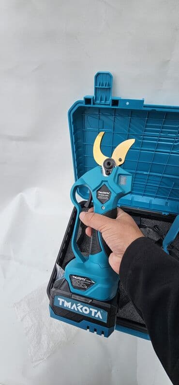 uqlarez misar: Tmakota firmasının Odundoğrayan və qayçı Mişar 20ccm Qayçı 40 lıq — 3