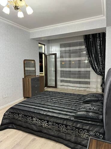 kiraye bakı: Sumqayıt şəhəri,Dəniz kənarı bulvarda,Mirvari City yaşayış — 4