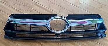 ucuz ford transit: Toyota Highlander radiador barmaqlıq obilsovka abilsovka — 1