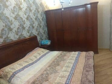 8 mikrorayon: 8-ci mikrorayon, 3 otaqlı, Yeni tikili, 142 kv. m — 10