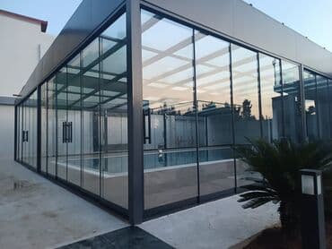 Buket güllər: Hovuz ortuyu
tent
jaluz — 1