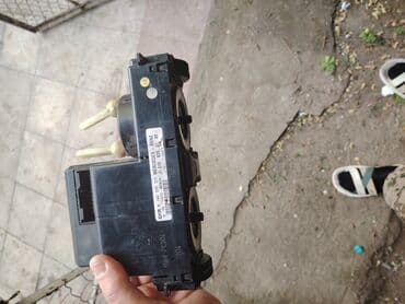 fapa enzo salon: W202 w210 üçün — 2