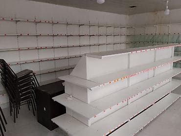 ofis sekilleri: İcarəyə verilir – vitrinli kommersiya obyektləri - Ön fasadı tam şüşə — 7