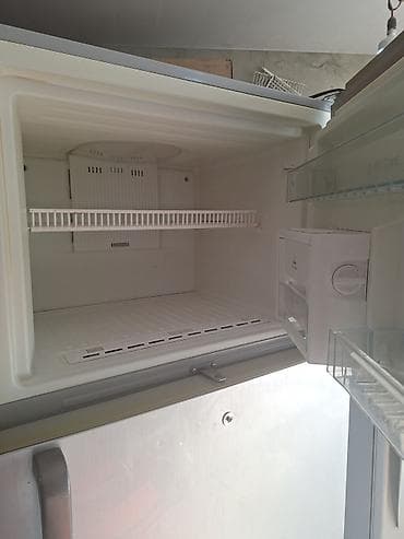 soydcu: İşlənmiş 2 qapılı LG Soyuducu Satılır, rəng - Boz — 3