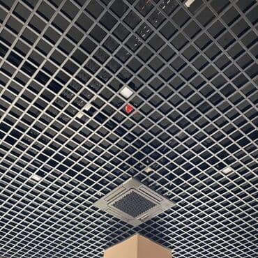 list tava: Ofislər, ticarət mərkəzləri və digər ictimai binalar üçün nəzərdə — 4