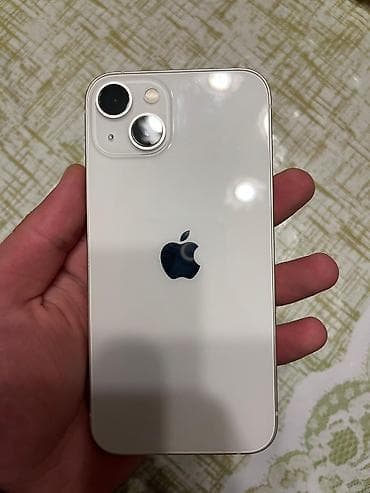 kredit iphone 14: IPhone 13, Ağ, Face ID — 1