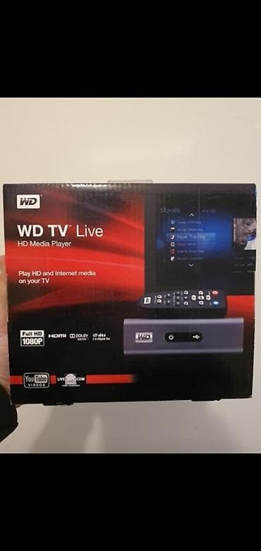 playstaton 3: Wi-Fi/Ethernet dəstəyi və axın imkanları olan video formatları üçün — 1