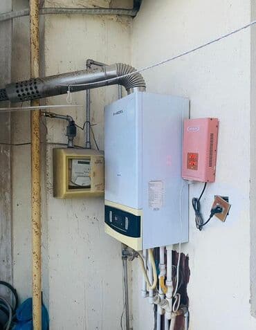 zabrat əmlak: Xırdalan, 3 otaqlı, Köhnə tikili, 64 kv. m — 7