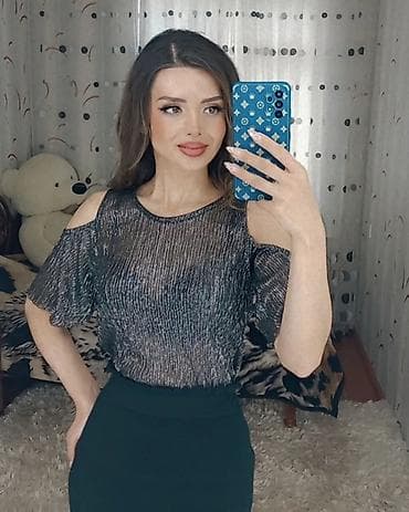 Другая женская одежда: Kofta satışda.Parıltılı material. 😍 — 2