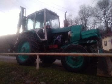 Aksesuarlar və tüninq: Kənd təsərrüfatı texnikası üçün hidravlik nasos və qoşqu sistemi - — 5