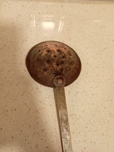 Kolleksiya qaşıqları