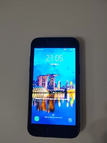 Samsung Galaxy J2 Prime, 16 GB, rəng - Qara, İki sim kartlı lalafo.az -da Samsung Galaxy J2 Prime, 16 GB, rəng - Qara, İki sim kartlı
