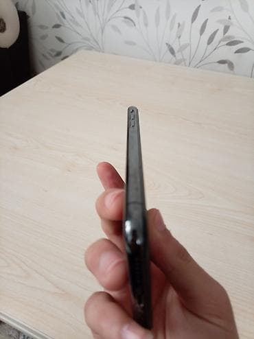 ayfon 11 yeni: IPhone X, Space Gray, Face ID — 3