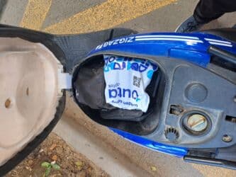 turbo moped: Moped avtomatdır. Yeni başlayanlar üçün də idealdır — 4