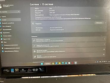 İşlənmiş ASUS ROG, 15.6 ", Intel Core i7, 1 TB, Ünvandan götürmə, Pulsuz çatdırılma