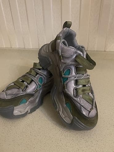 venum şort: Ölçü: 38, rəng - Boz, Yeni — 2