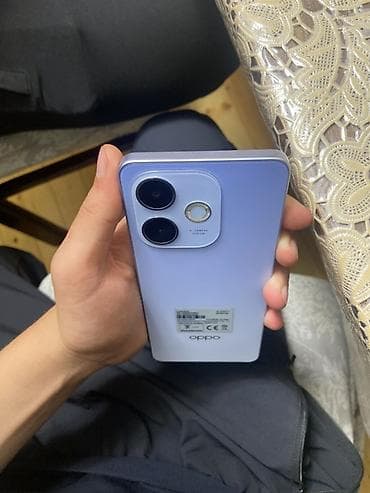 hisense pro: Oppo A5 Pro, 256 GB, Barmaq izi — 9
