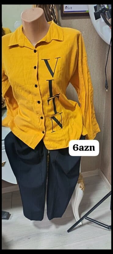 sifon koynekler: Zərif ziyafət geyimləri dəsti 1) Yaşıl maxi don - Dərin V-yaxa, ön — 9