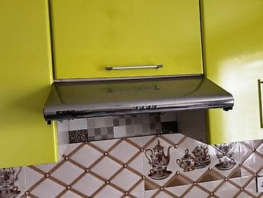 merbex mebeli: Hər şey şəkildəki kimi üstündə verilir. Mətbəx mebeli komplekti – künc — 4