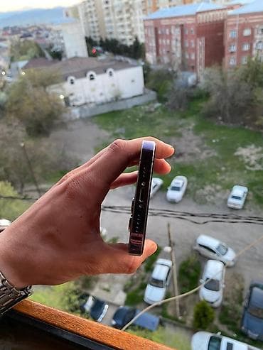 1:1 iphone: IPhone 14 Pro, 128 GB, Deep Purple, Face ID — 6