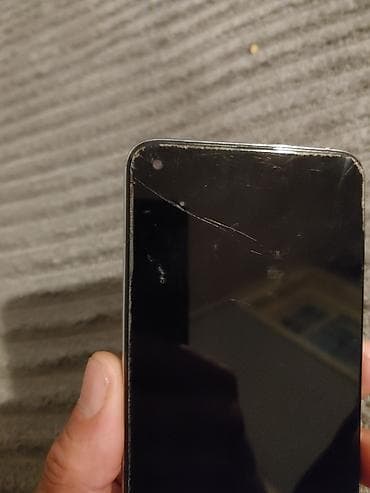 redmi pad 5: Xiaomi Mi 10T, 128 GB, rəng - Bej, 
 Barmaq izi — 3