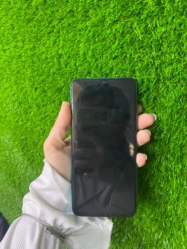 nar full 9 paketi yenilemek: Redmi 9T, 128 GB, rəng - Mavi, İki sim kartlı — 2