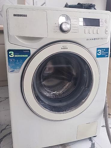 Samsung 6 kq paltaryuyan satılır 200₼.tam işləkdir.Ünvan Savalan *Tehi