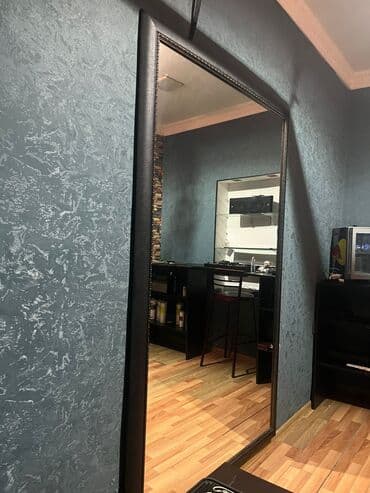 зеркала для макияжа: Güzgü Divar üçün, Dekorativ, Çərçivə ilə — 1