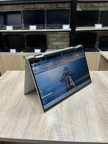 hp pavilion 15: İşlənmiş HP Pavilion, 15.6 ", Intel Core i5, 512 GB, Ödənişli çatdırılma — 1
