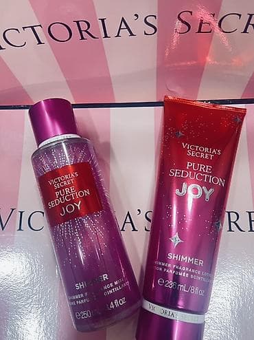 pilot 65 parfum: Orginal Victoria’s Secret ətir və bədən baxımı kolleksiyası çox — 2