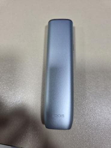 iqos satış: IQOS ILUMA ONE – tütün çubuqları üçün qızdırma cihazı - Rəng: açıq — 3