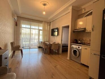 2 otaqlı, Yeni tikili, 50 kv. m lalafo.az -da 2 otaqlı, Yeni tikili, 50 kv. m