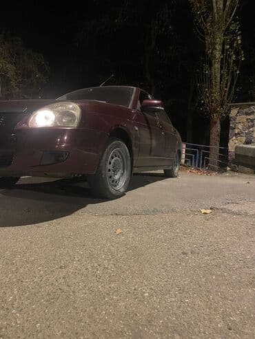 avto salon: VAZ (LADA) Priora: 1.6 l | 2011 il 307000 km Sedan — 3