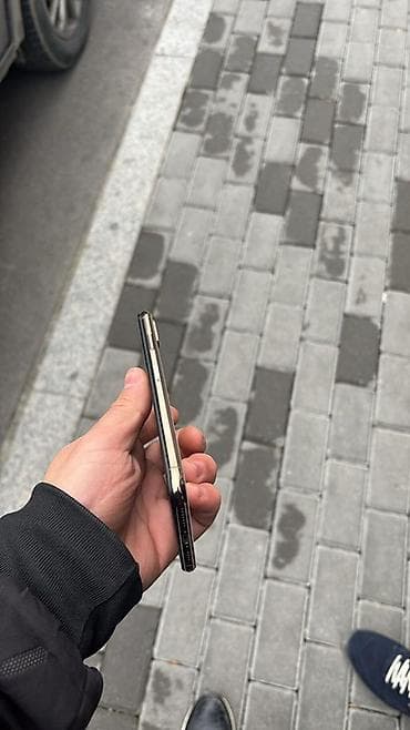 iphone 16 sade: IPhone X, Qızılı — 2