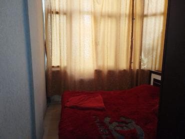 plan mənzil: 2 otaqlı, Yeni tikili, 36 kv. m — 3