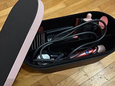 Dyson Airwrap multi-styler komplekti endirim olunacaq - Rəng — 6