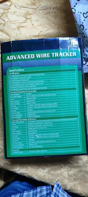 Qaynaq, svarka aparatları: YENİ !!!MASTEK 100 FAYİZ QİZLİ TOK XƏTLERİN ASHKAR OLUNMASİ UCUN  — 5