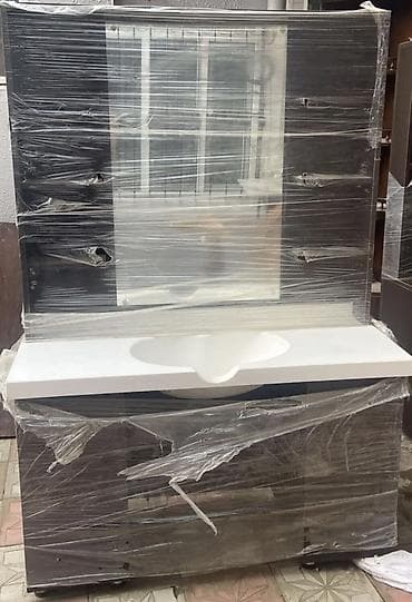 Dolablar: Mebel tezedir real alici elaqe saxlasin — 1