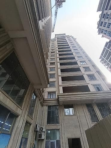 acob inşaat: 2 otaqlı, Yeni tikili, m. Nəriman Nərimanov, 85 kv. m — 3
