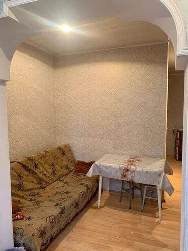 дешевые квартиры в баку: Баку, 2 комнаты, Вторичка, 45 м² — 3