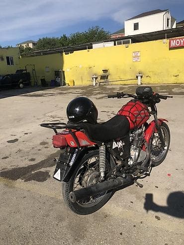 w202 kondisioner kompressor: Minsk - D4 125, 150 sm3, 2001 il, 1500 km — 3