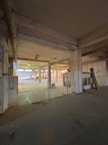 sumqayitda kiraye obyekt: İcarəyə Anbar Verilir! Bakı şəhəri, Xətai rayonunda yerləşən geniş və — 4