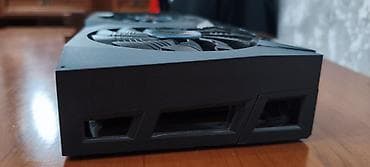 rtx 3050 baku: Videokart Gigabyte GeForce RTX 3050, 8 GB, İşlənmiş — 3